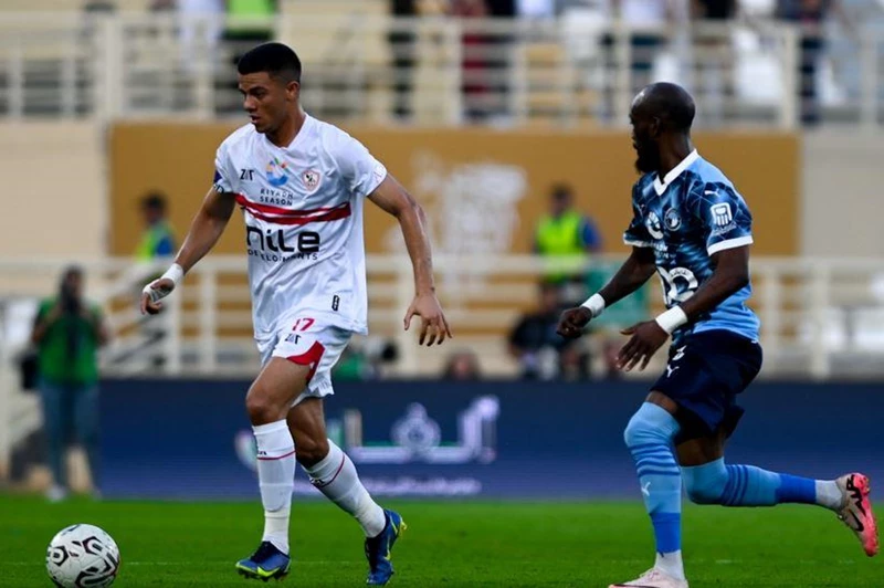 "من أجل السوبر".. رابطة الأندية تعلن تعديل مواعيد 3 مباريات في الجولة الـ13 للدوري